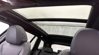 BMW iX3 M SPORT