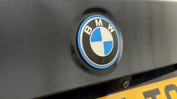 BMW iX3 M SPORT