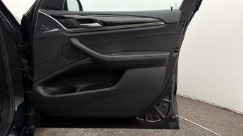 BMW iX3 M SPORT