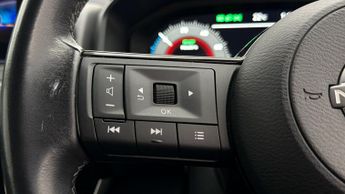 Nissan Qashqai E-POWER N-CONNECTA
