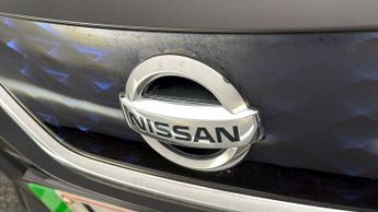 Nissan Leaf TEKNA