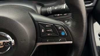 Nissan Leaf TEKNA