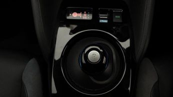 Nissan Leaf TEKNA