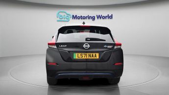 Nissan Leaf TEKNA