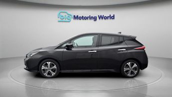 Nissan Leaf TEKNA