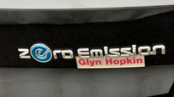 Nissan Leaf TEKNA