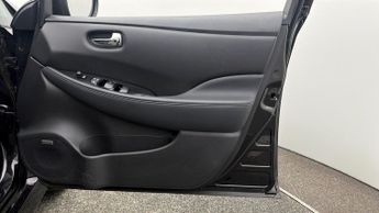 Nissan Leaf TEKNA