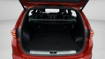 Kia Sportage CRDI GT-LINE S ISG