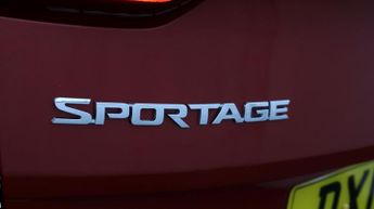 Kia Sportage CRDI GT-LINE S ISG