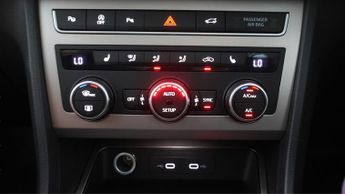 SEAT Ateca ECOTSI XPERIENCE EDITION DSG