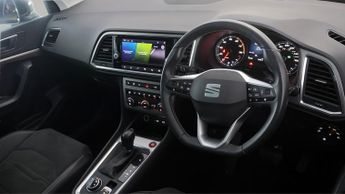 SEAT Ateca ECOTSI XPERIENCE EDITION DSG