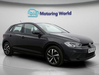 Volkswagen Polo LIFE