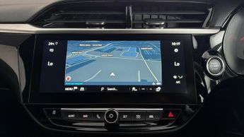 Vauxhall Corsa ULTIMATE