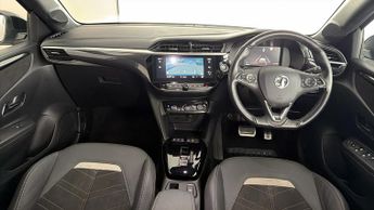 Vauxhall Corsa ULTIMATE