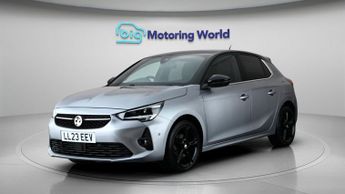 Vauxhall Corsa ULTIMATE