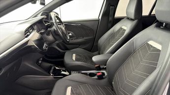 Vauxhall Corsa ULTIMATE