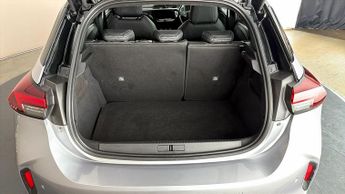 Vauxhall Corsa ULTIMATE