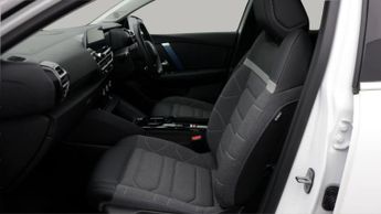 Citroen e-C4 SHINE