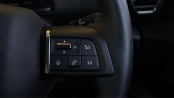 Citroen e-C4 SHINE