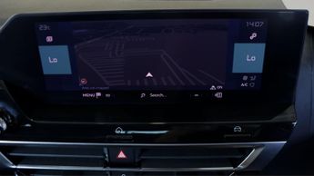 Citroen e-C4 SHINE