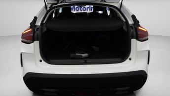 Citroen e-C4 SHINE