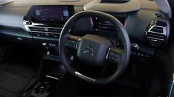 Citroen e-C4 SHINE