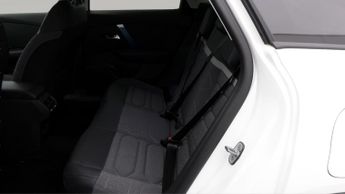 Citroen e-C4 SHINE