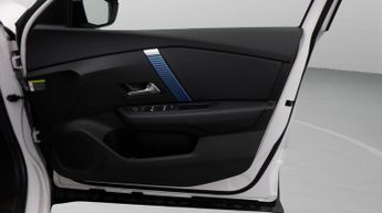 Citroen e-C4 SHINE
