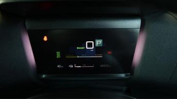 Citroen e-C4 SHINE