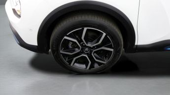 Citroen e-C4 SHINE