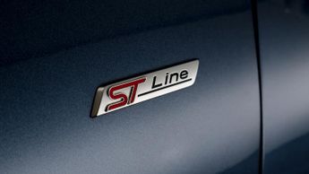 Ford Kuga ST-LINE X EDITION ECOBLUE