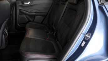 Ford Kuga ST-LINE X EDITION ECOBLUE