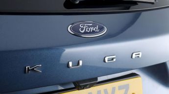 Ford Kuga ST-LINE X EDITION ECOBLUE