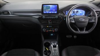 Ford Kuga ST-LINE X EDITION ECOBLUE