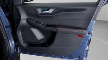 Ford Kuga ST-LINE X EDITION ECOBLUE