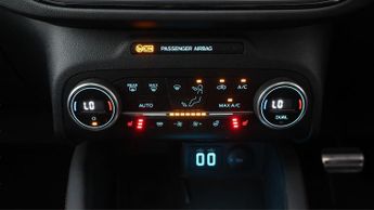 Ford Kuga ST-LINE X EDITION ECOBLUE