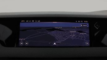 DS AUTOMOBILES DS 4 E-TENSE TROCADERO