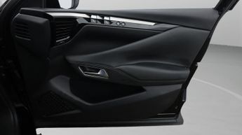 DS AUTOMOBILES DS 4 E-TENSE TROCADERO