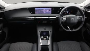 DS AUTOMOBILES DS 4 E-TENSE TROCADERO