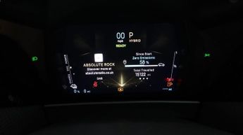 DS AUTOMOBILES DS 4 E-TENSE TROCADERO