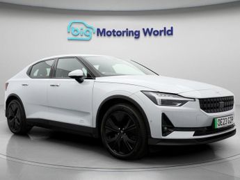 Polestar 2 BASE