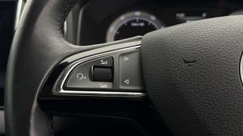 Skoda Karoq EDITION TSI DSG