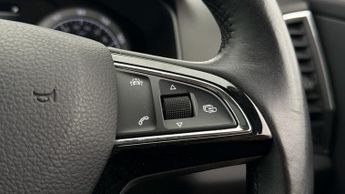 Skoda Karoq EDITION TSI DSG