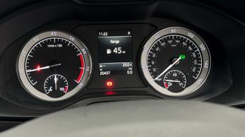 Skoda Karoq EDITION TSI DSG