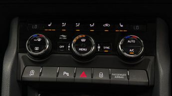 Skoda Karoq EDITION TSI DSG