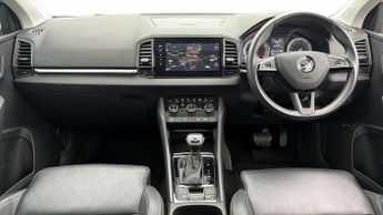 Skoda Karoq EDITION TSI DSG