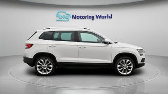 Skoda Karoq EDITION TSI DSG
