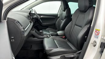 Skoda Karoq EDITION TSI DSG