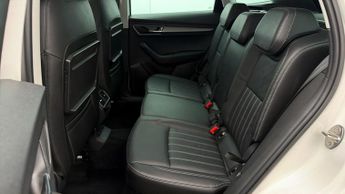 Skoda Karoq EDITION TSI DSG