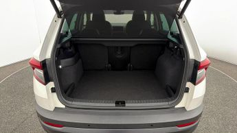 Skoda Karoq EDITION TSI DSG